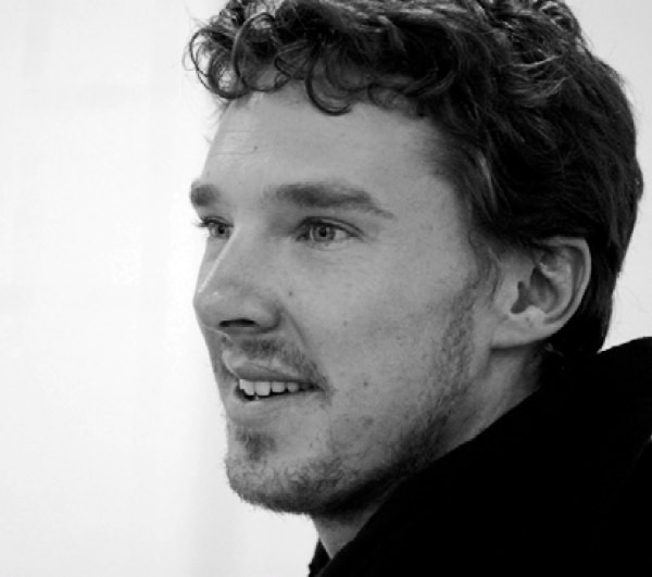 Benedict Cumberbatch Fotoğrafları 136