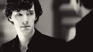 Benedict Cumberbatch Fotoğrafı