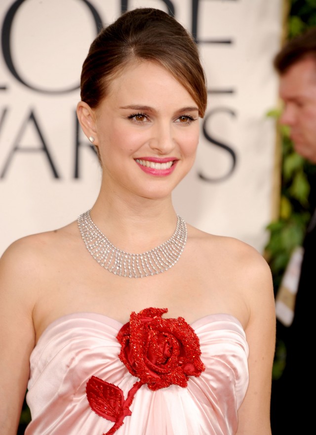 Natalie Portman Fotoğrafları 169