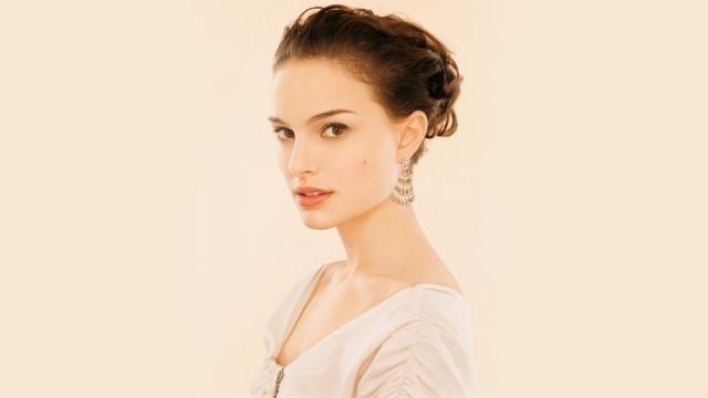 Natalie Portman Fotoğrafı