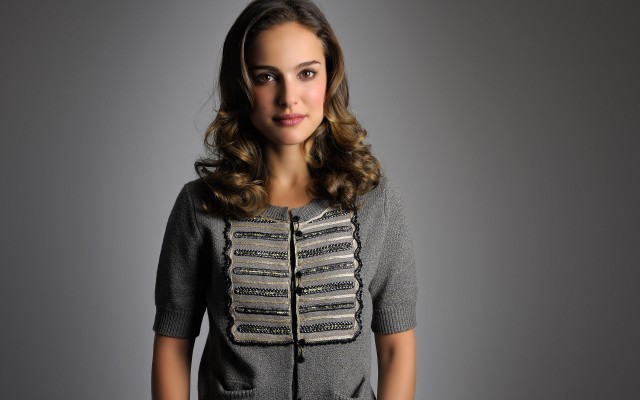 Natalie Portman Fotoğrafı