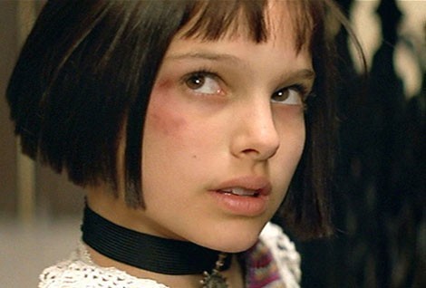 Natalie Portman Fotoğrafı
