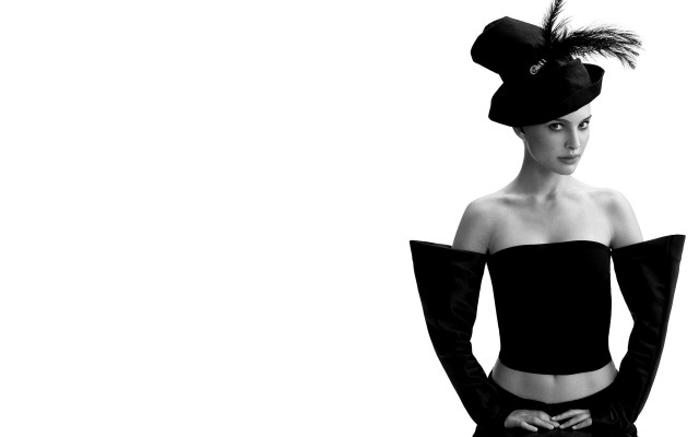 Natalie Portman Fotoğrafı