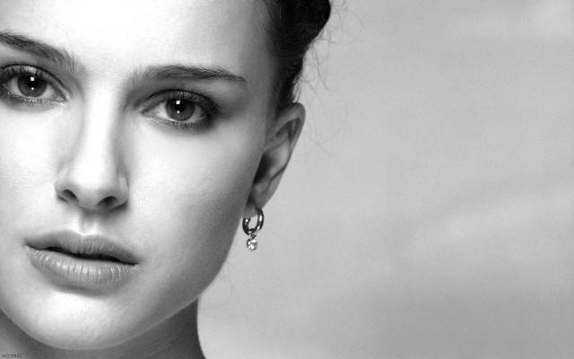 Natalie Portman Fotoğrafı