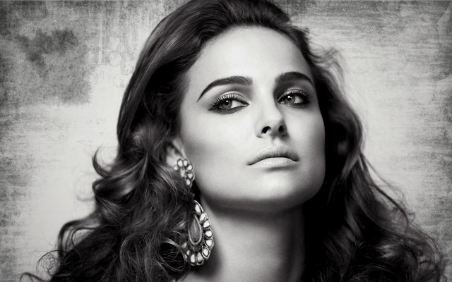 Natalie Portman Fotoğrafı