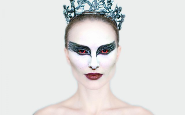 Natalie Portman Fotoğrafı