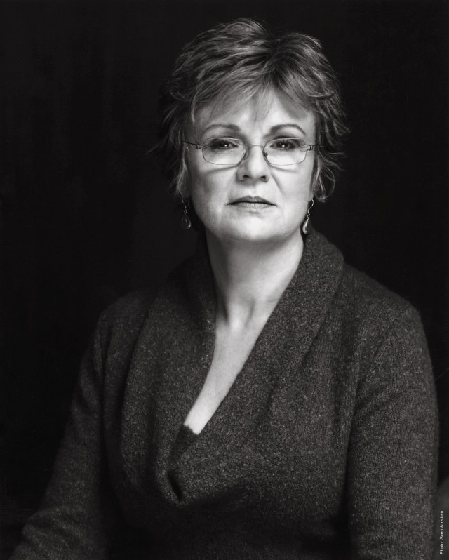 Julie Walters Fotoğrafları 4