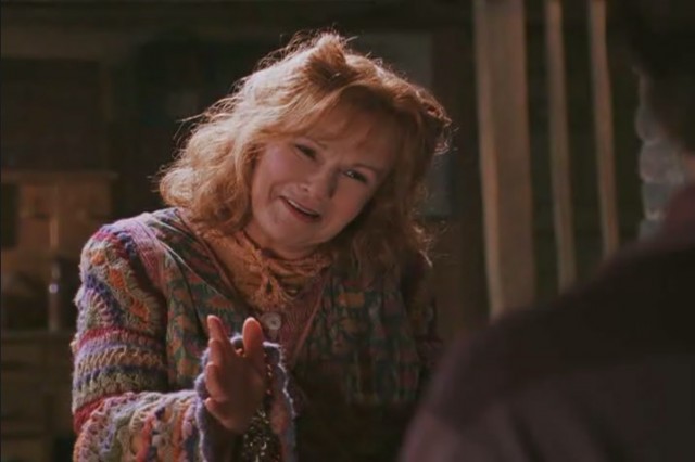 Julie Walters Fotoğrafları 5