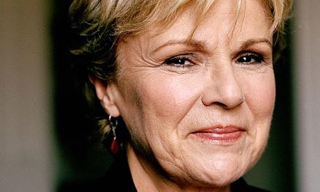 Julie Walters Fotoğrafları 6