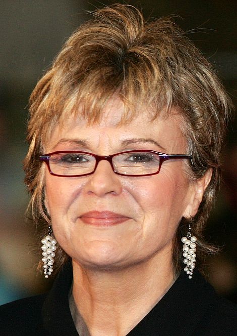 Julie Walters Fotoğrafları 7