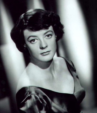 Maggie Smith Fotoğrafları 18