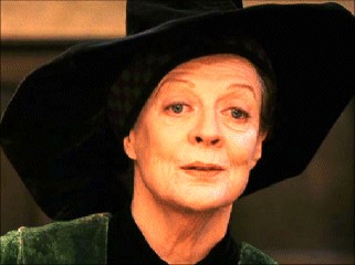 Maggie Smith Fotoğrafları 10