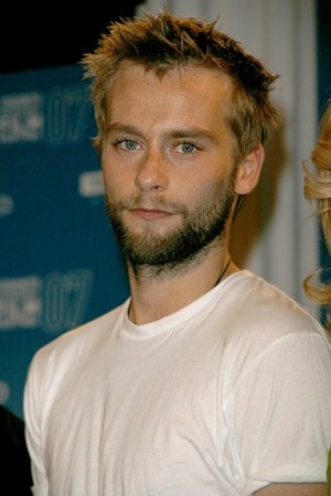 Joe Anderson Fotoğrafları 1