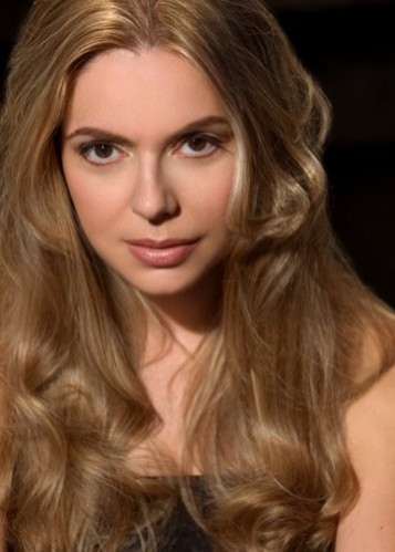 Marie Paquim Fotoğrafı