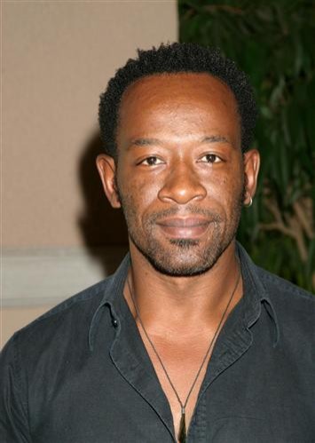 Lennie James Fotoğrafları 1