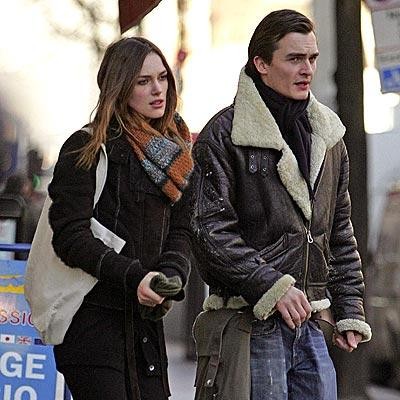 Rupert Friend Fotoğrafları 1