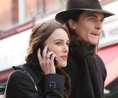 Rupert Friend Fotoğrafları 5