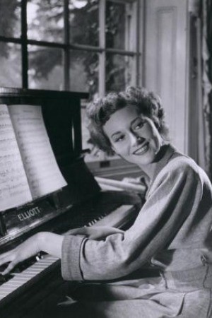 Rona Anderson Fotoğrafı