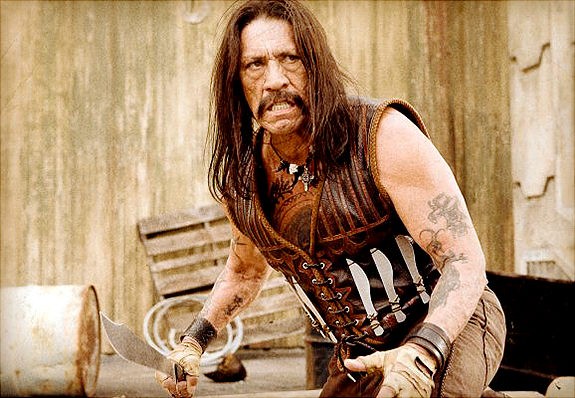 Danny Trejo Fotoğrafları 41