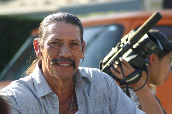 Danny Trejo Fotoğrafları 46