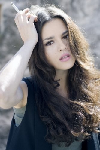 Ivana Lotito Fotoğrafı