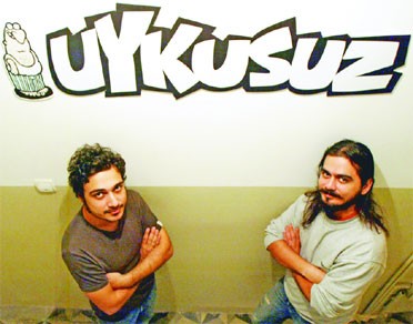 Yiğit özgür Fotoğrafı