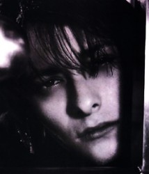 Edward Furlong Fotoğrafı