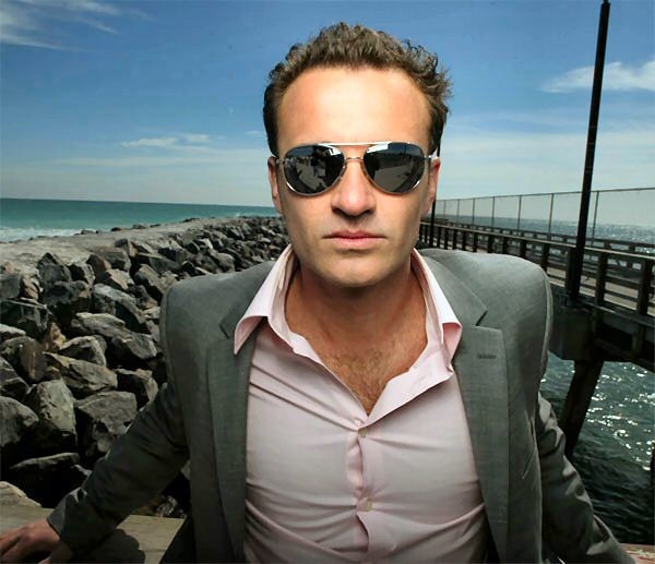 Julian McMahon Fotoğrafları 4