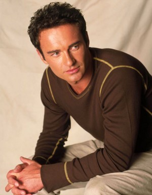 Julian McMahon Fotoğrafları 5