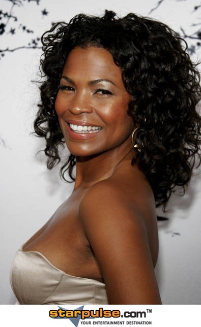 Nia Long Fotoğrafları 5