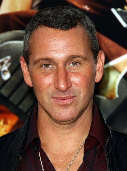 Adam Shankman Fotoğrafları 2