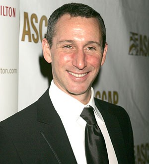 Adam Shankman Fotoğrafları 14