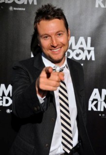 Leigh Whannell Fotoğrafları 19