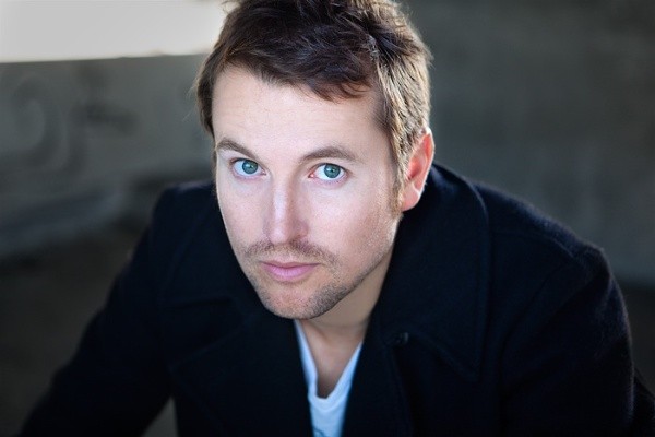 Leigh Whannell Fotoğrafları 28