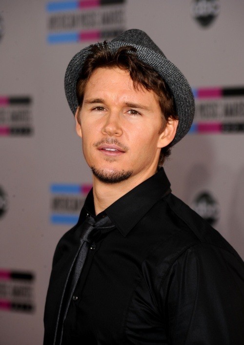 Ryan Kwanten Fotoğrafları 130