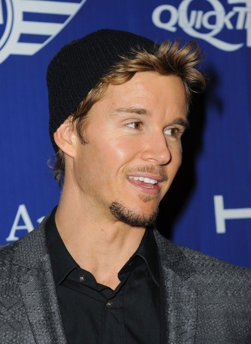 Ryan Kwanten Fotoğrafları 132