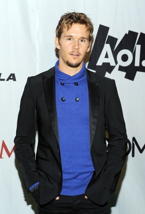 Ryan Kwanten Fotoğrafları 133