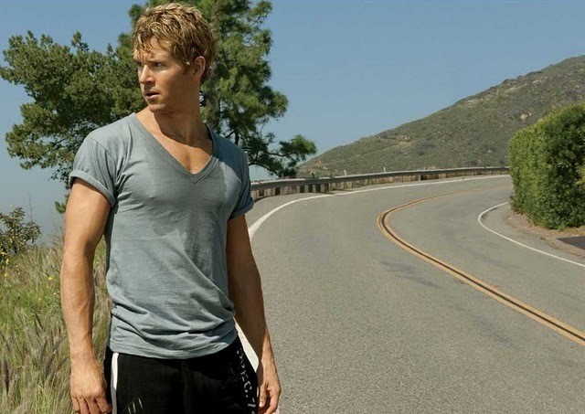 Ryan Kwanten Fotoğrafları 143