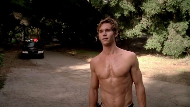 Ryan Kwanten Fotoğrafları 175