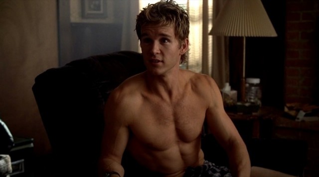 Ryan Kwanten Fotoğrafları 186