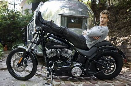 Ryan Kwanten Fotoğrafları 188