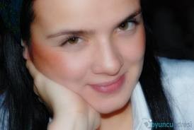 Burcu Altın Fotoğrafı