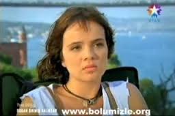 Burcu Altın Fotoğrafı