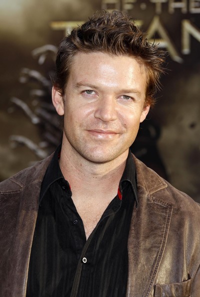 Matt Passmore Fotoğrafları 13