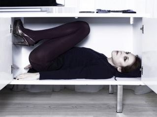 Antonia Campbell-Hughes Fotoğrafı