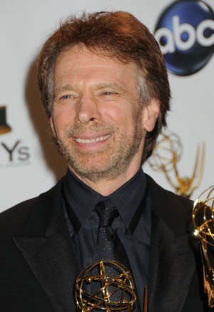 Jerry Bruckheimer Fotoğrafları 17