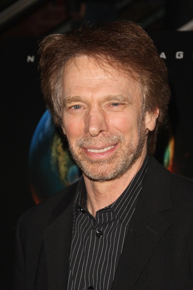 Jerry Bruckheimer Fotoğrafları 18