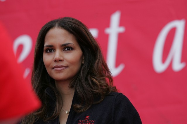 Halle Berry Fotoğrafları 104