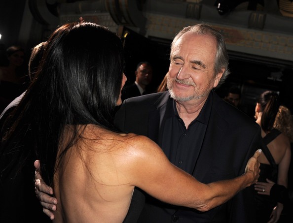 Wes Craven Fotoğrafları 8