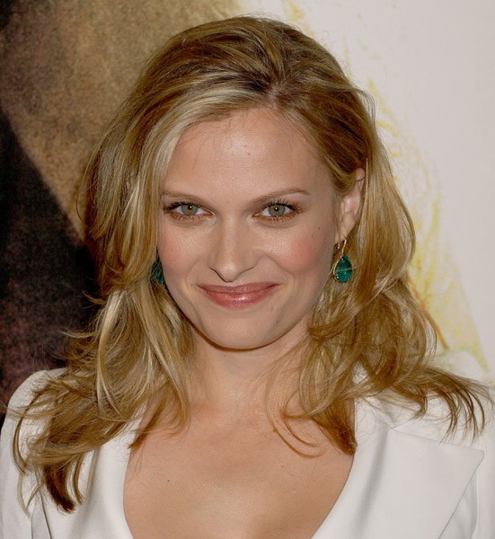 Vinessa Shaw Fotoğrafları 2